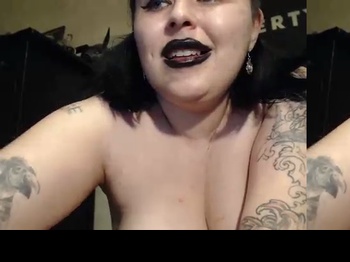 Psychobitch7 12-07-2021 Video 